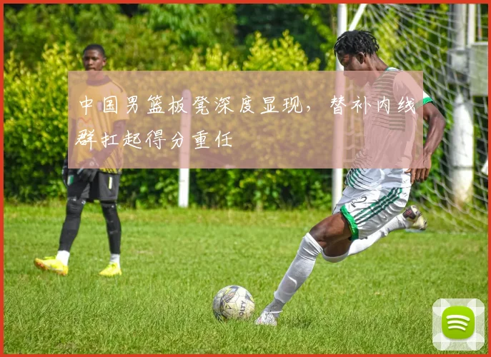 中国男篮板凳深度显现,替补内线群扛起得分重任 - 虎扑体育推荐