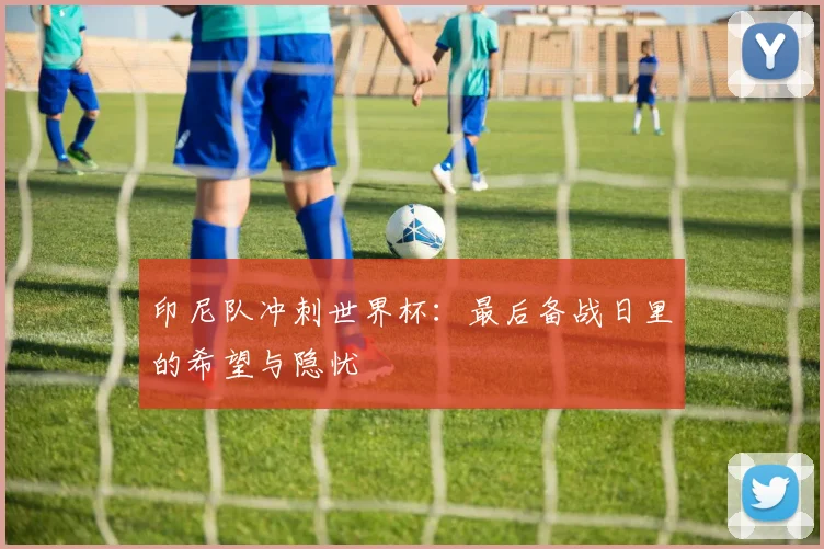印尼队冲刺世界杯:最后备战日里的希望与隐忧 - 虎扑体育推荐